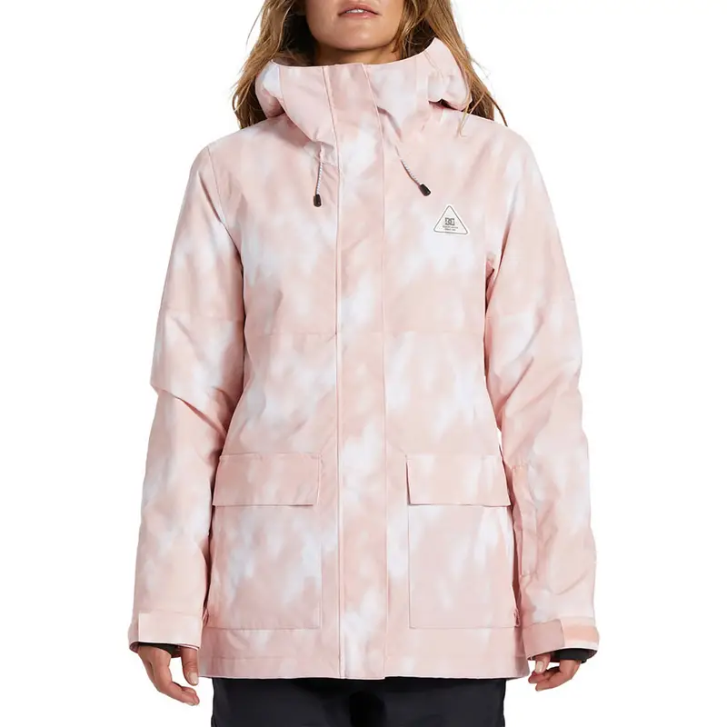 GIACCA CRUISER DONNA Rosa