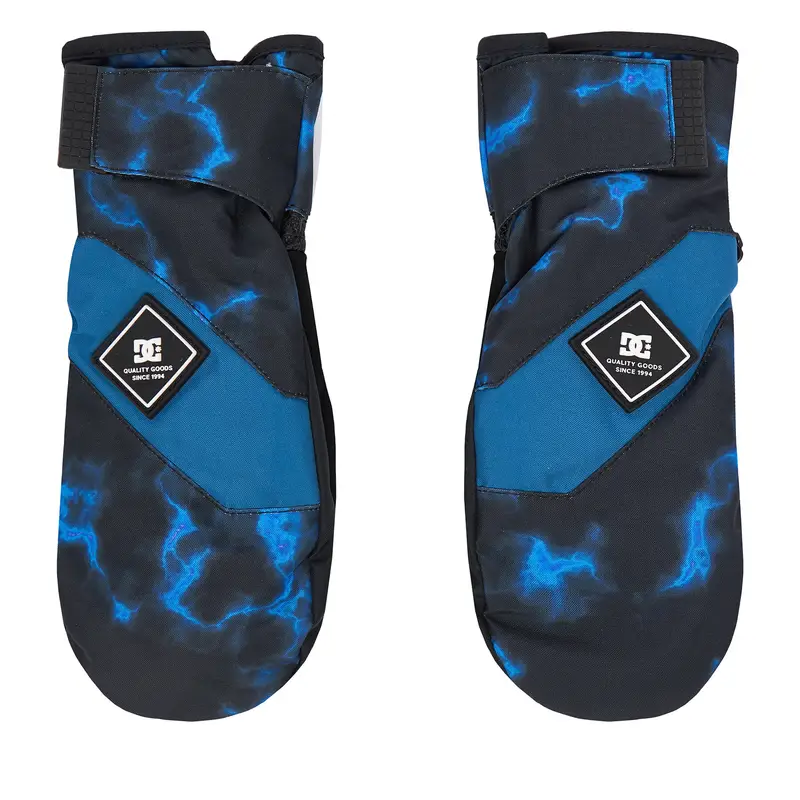 Guanti da sci DC Shoes Franchise ADBHN03006 Multicolore