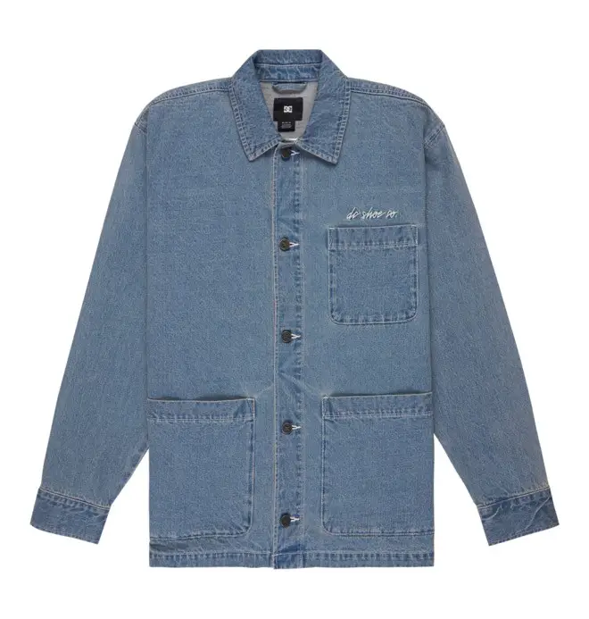 Hawkshaw - Camiciona da Uomo