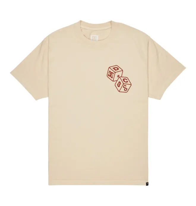 High Rollin - Maglietta a maniche corte da Uomo