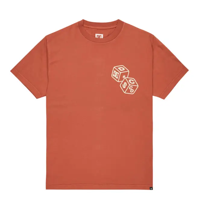 High Rollin - Maglietta a maniche corte da Uomo