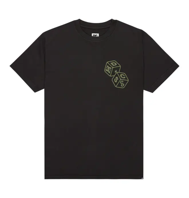 High Rollin - Maglietta a maniche corte da Uomo