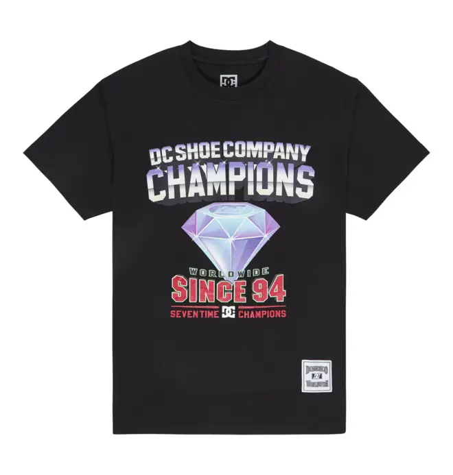 Home Run - Maglietta a maniche corte da Uomo