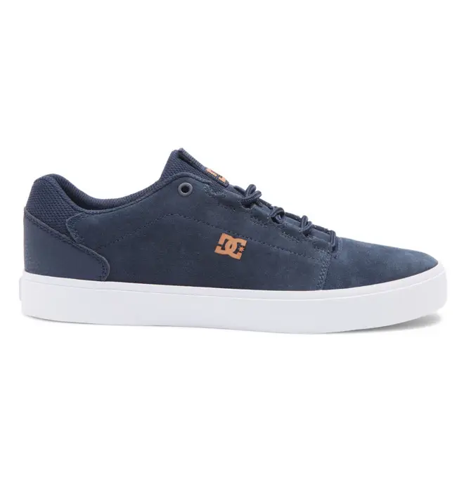 Hyde - Dcshoes ADYS300768 Hyde - Scarpe da Uomo
