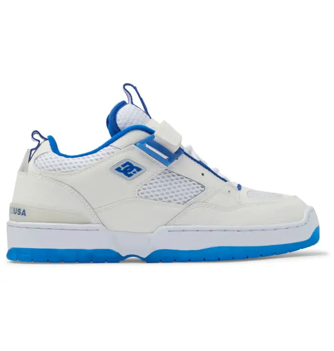 Js 1 - Scarpe di pelle da Uomo