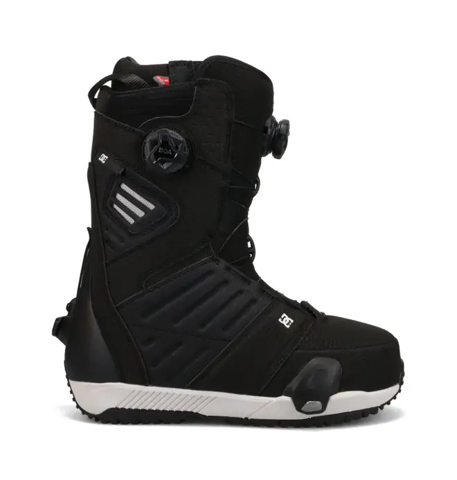 Judge Step On - Scarponi da snowboard BOA da Uomo