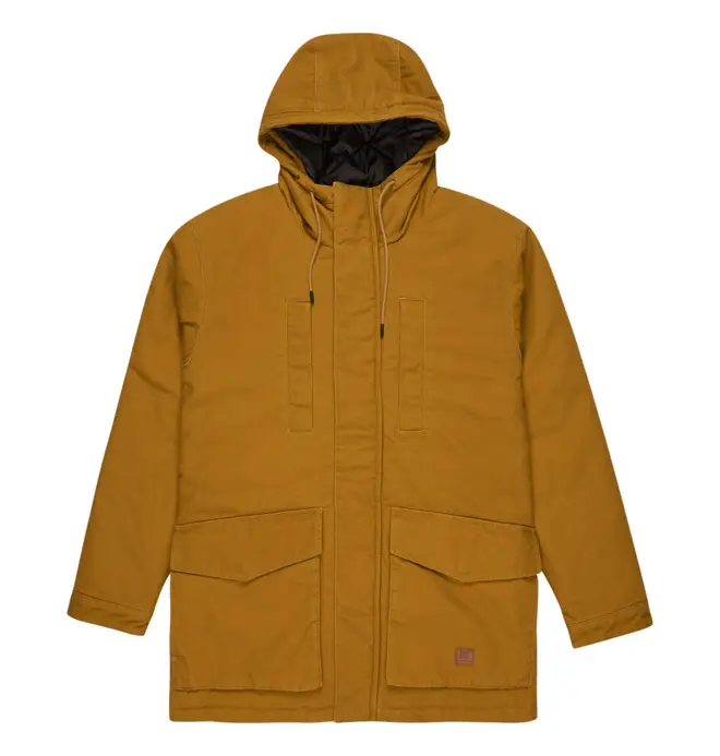 Juryfield - Giacca imbottita da Uomo