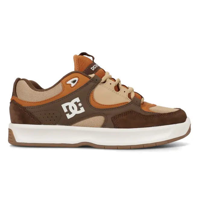 Kalynx Zero - Dcshoes ADYS100819 Kalynx Zero - Scarpe da Uomo
