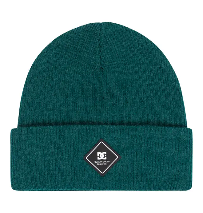 Label - Berretto da Uomo