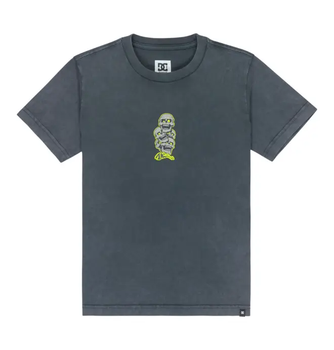 Laugh Stack - Maglietta a maniche corte da Ragazzo