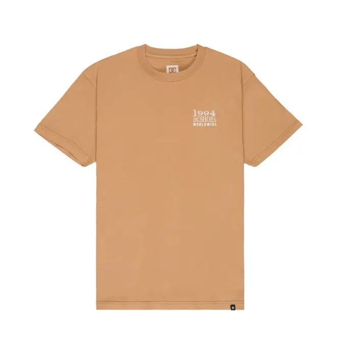 Line Up - Maglietta a maniche corte da Uomo