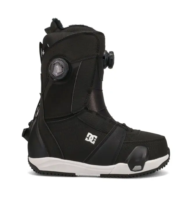 Lotus Step On - Scarponi da snowboard BOA da Donna
