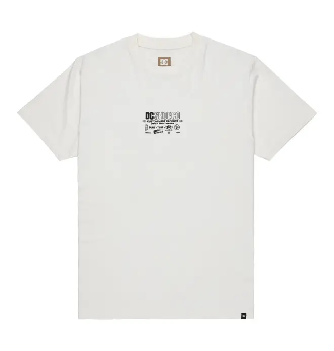 Made Custom - Maglietta a maniche corte da Uomo