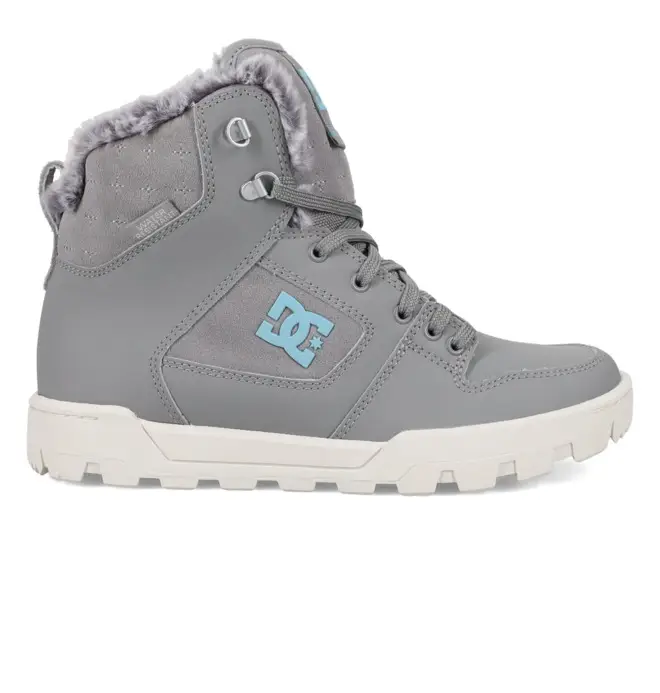 DC Shoes Impermeabili Donna 4047577