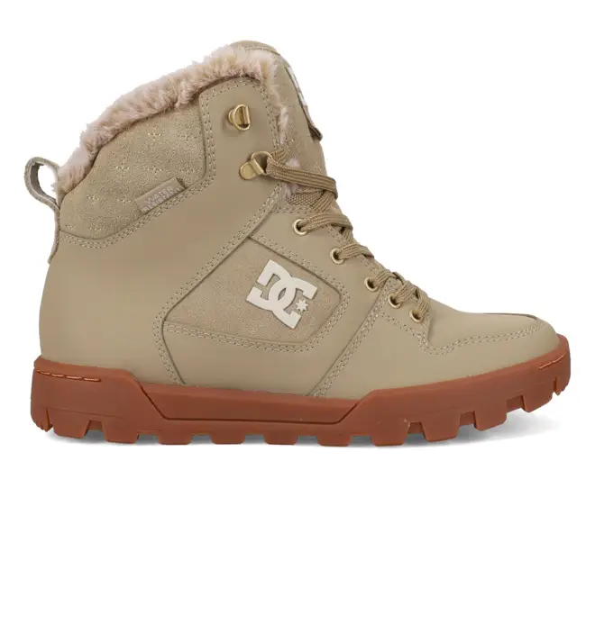 DC Shoes Impermeabili Donna 4047640