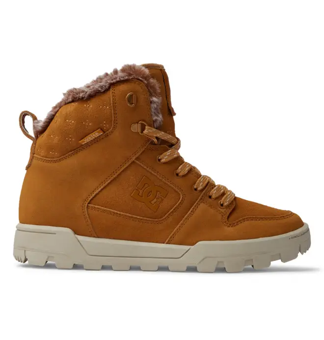 Manteca 4 - Stivali impermeabili da Donna