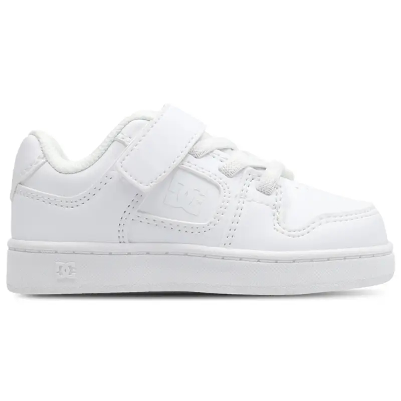 Manteca 4 V unisex Scarpe - Bianco - Pelle - Foot Locker White