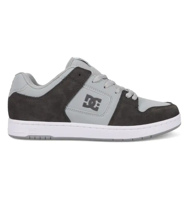 Manteca - Dcshoes ADYS100765 Manteca - Scarpe di pelle da Uomo