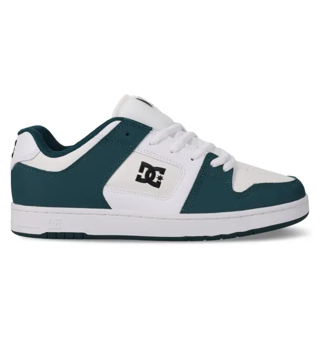 Manteca - Scarpe di pelle da Uomo