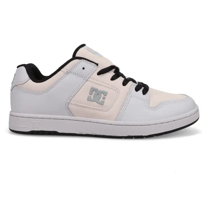 Manteca - Scarpe di pelle da Uomo