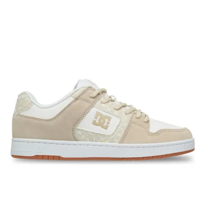 Manteca - Scarpe di pelle da Uomo