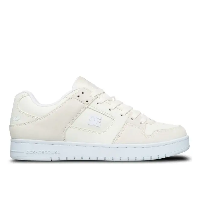 Manteca Se - Scarpe di pelle da Uomo