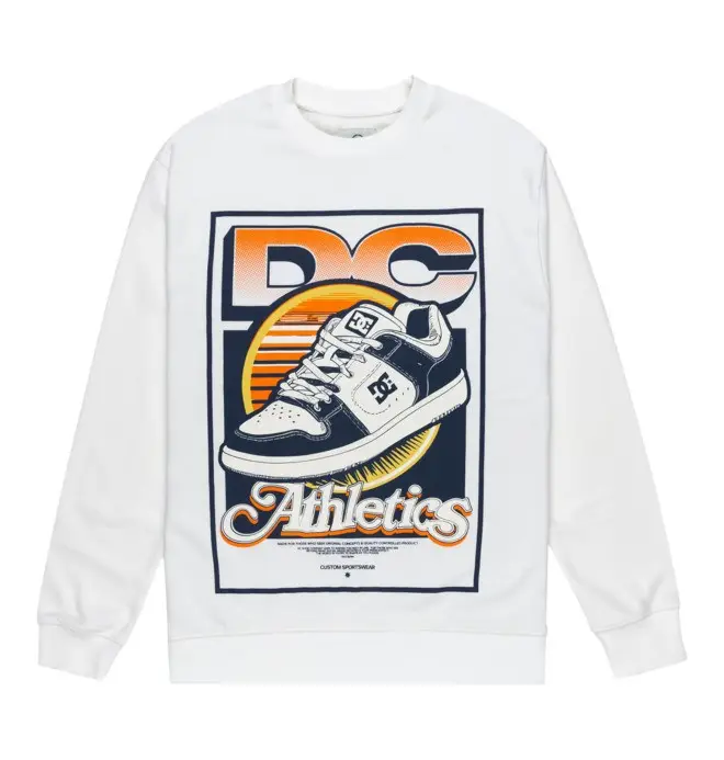 Manteca Tribute - Felpa da Uomo