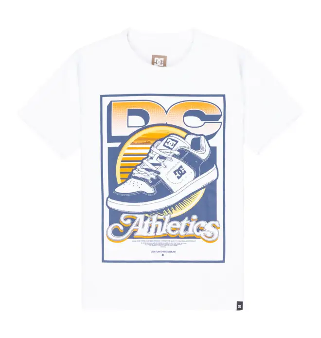 Manteca Tribute - Maglietta a maniche corte da Ragazzo