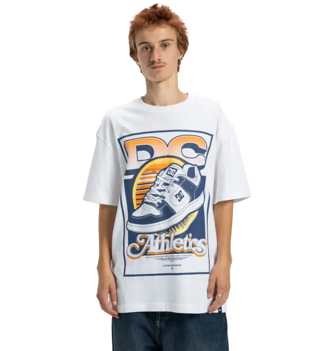 Manteca Tribute - Maglietta a maniche corte da Uomo