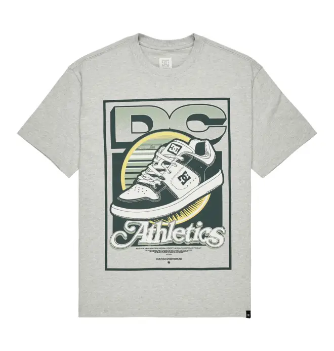 Manteca Tribute - Maglietta a maniche corte da Uomo