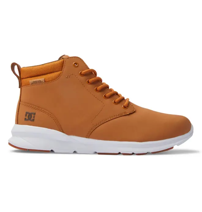 DC Shoes Scarponcini Uomo 2555710