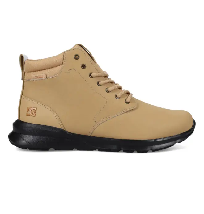 DC Shoes Impermeabili Uomo 4047584