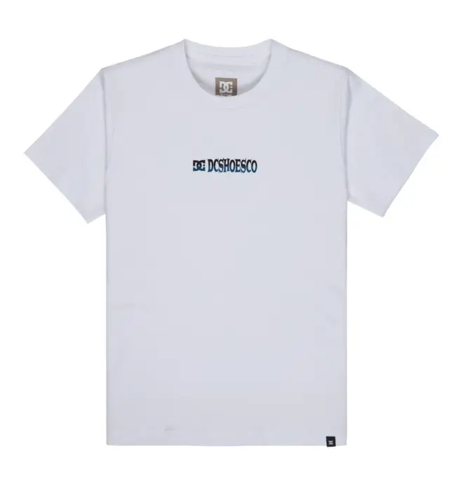 Meditating - Maglietta a maniche corte da Ragazzo