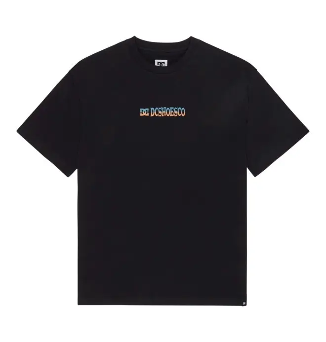 Meditating - Maglietta a maniche corte da Uomo