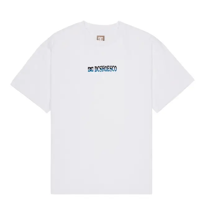 Meditating - Maglietta a maniche corte da Uomo