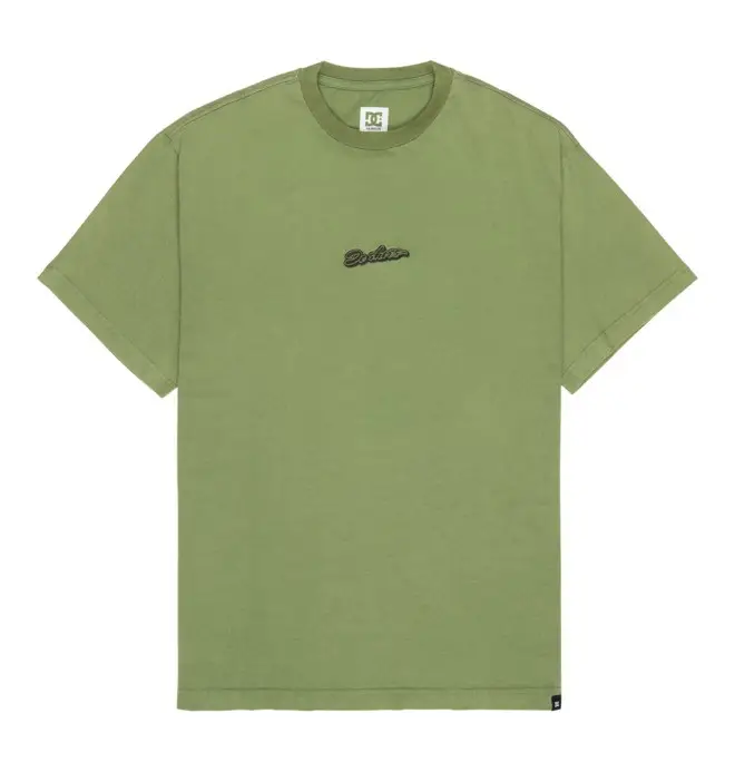 Melted Core - Maglietta a maniche corte da Uomo