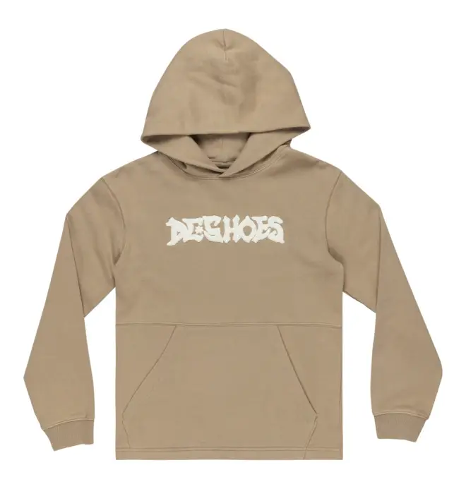 Mortar - Pullover con cappuccio da Ragazzo 8