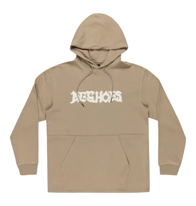 Mortar - Pullover con cappuccio da Uomo