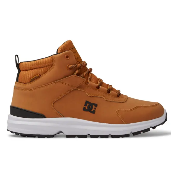 DC Shoes Impermeabili Uomo 4214035