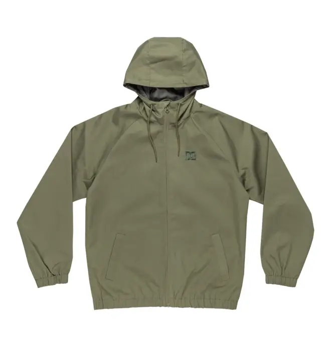 Navigator Light - Giacca impermeabile Beige Uomo