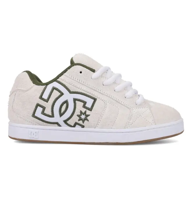 Net Se - Scarpe di pelle da Uomo