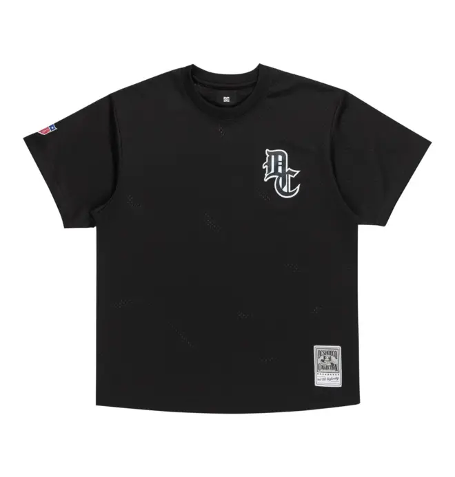 No Hitter Bp - Maglietta a maniche corte da Uomo