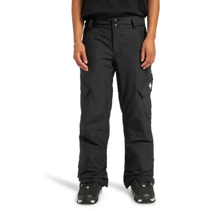 Nonchalant 10K - Pantaloni tecnici da snowboard da Donna