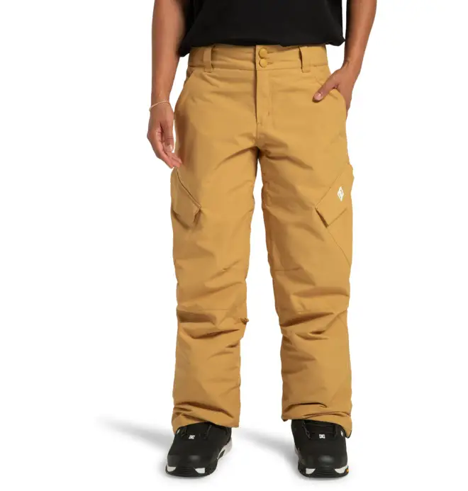 Nonchalant 10K - Pantaloni tecnici da snowboard da Donna