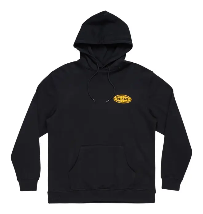 Off Course Ph - Pullover con cappuccio da Uomo