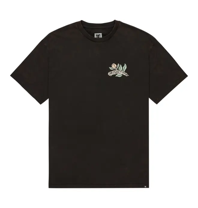 Outgrow - Maglietta a maniche corte da Uomo