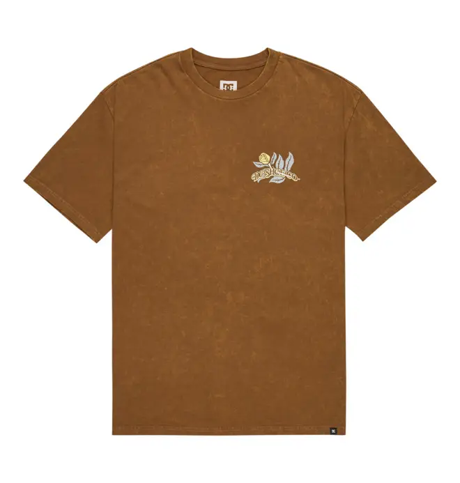 Outgrow - Maglietta a maniche corte da Uomo