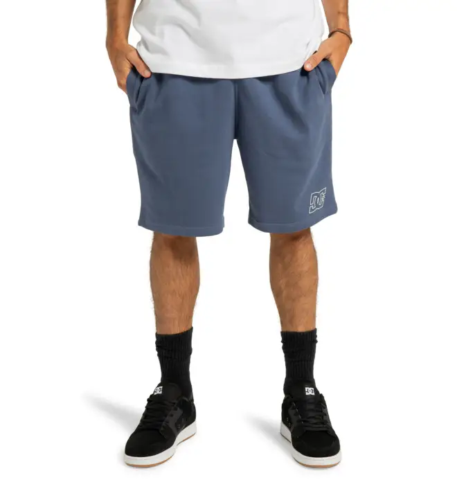 DC Shoes Bermuda Uomo 4047846