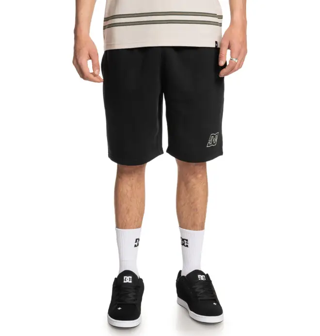 DC Shoes Bermuda Uomo 2555914