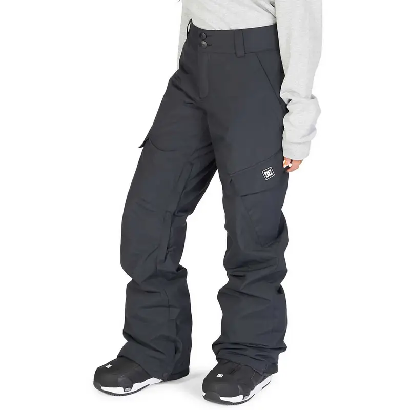 PANTALONI NONCHALANT DONNA Nero